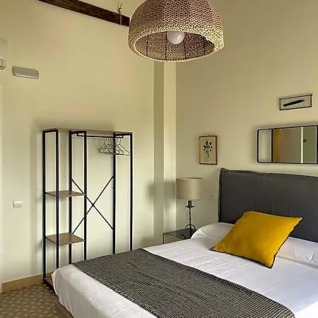 Hotel Les Filles Amposta