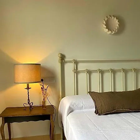 Hotell Les Filles Amposta
