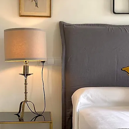 Hotell Les Filles *